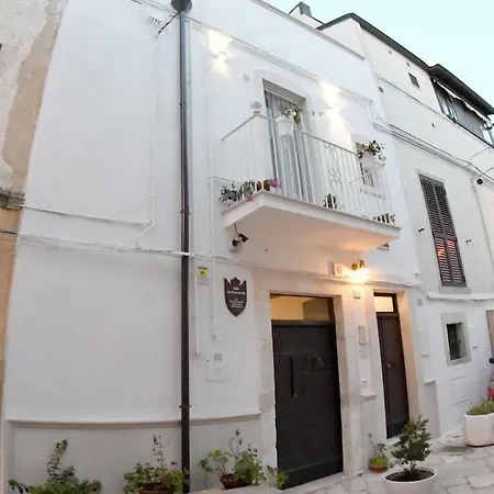 La Perla Del Re Loft * Gioia Del Colle