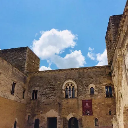 Holiday home La Perla Del Re Loft