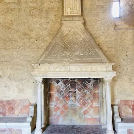 La Perla Del Re Loft